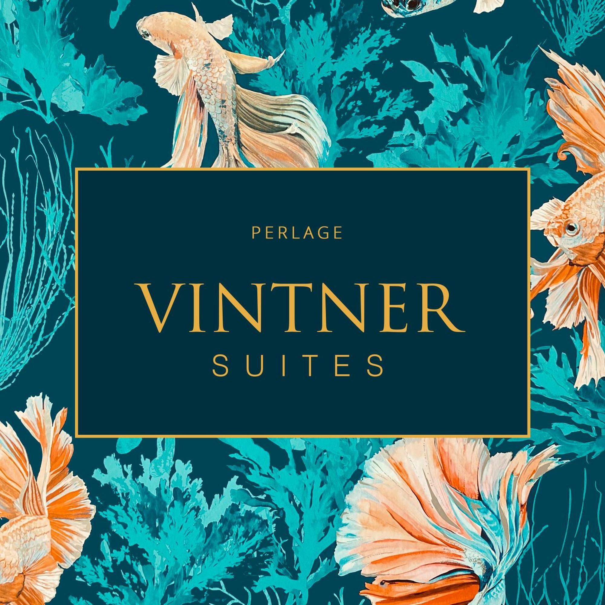 Vintner Suites นอยชตัดท์ อัน แดร์ ไวน์ชตราเซอ ภายนอก รูปภาพ
